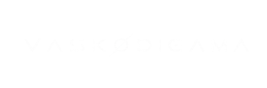 Vaskodigama Logo