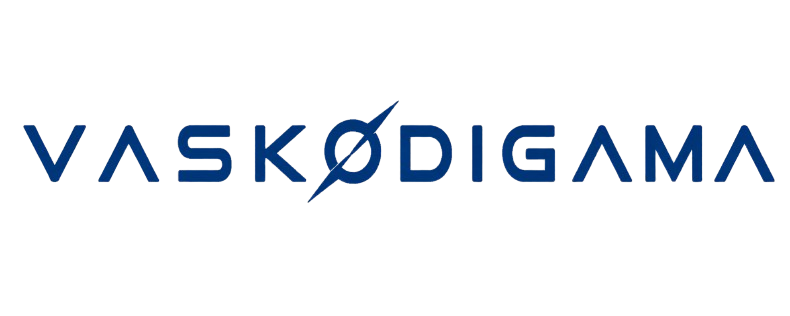 Vaskodigama Logo